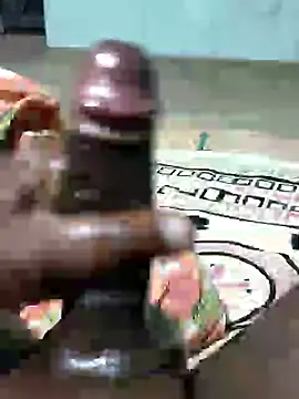 SILENT FUCKER 01 online show from 12.12.24