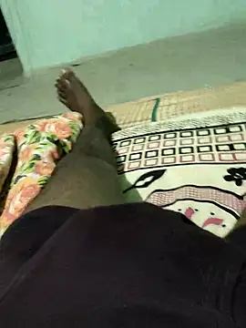 SILENT FUCKER 01 online show from 02.22.25