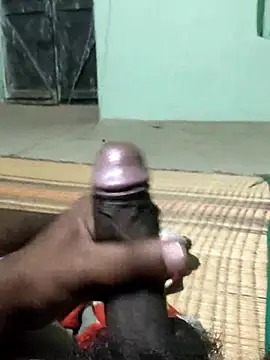 SILENT FUCKER 01 online show from 03.20.25