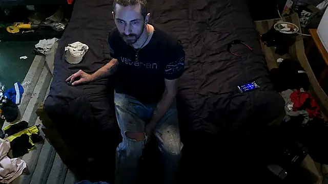 Bi curious86 online show from 10.16.25