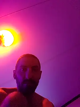 Bi curious86 online show from 02.14.26