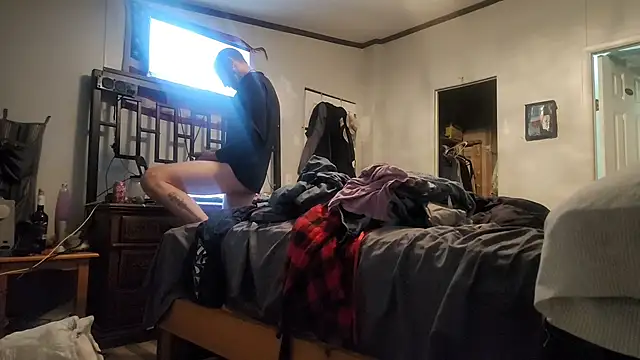 Bi curious86 online show from 03.01.26