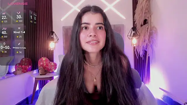 dasha-rodrigues online show from 05.09.26