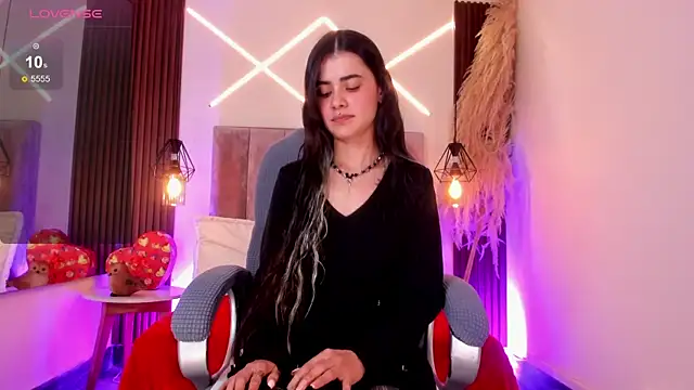 Snapshot of dasha-rodrigues chatting on 07.16.26 dasha-rodrigues online show from 07.16.26
