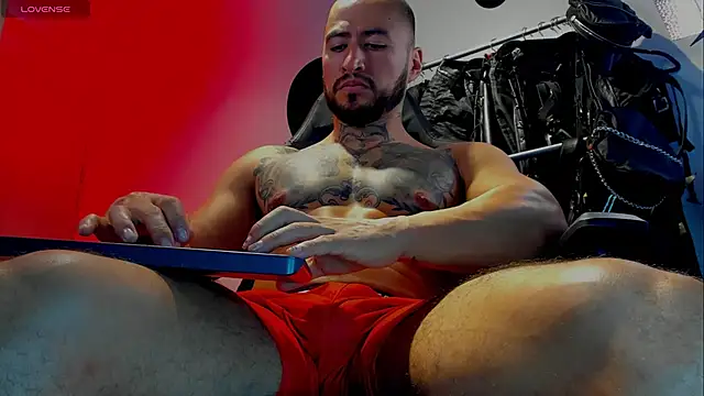 billyMayer  online show from 01.12.25