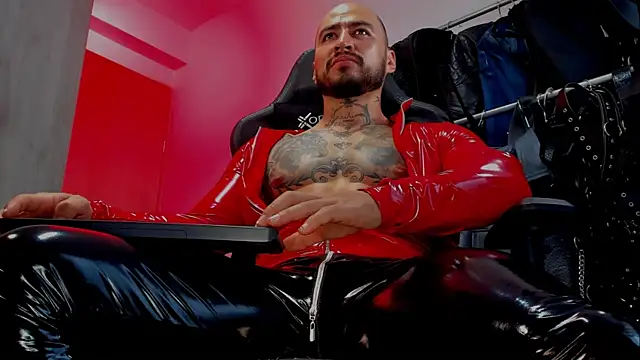 billyMayer  online show from 02.05.25