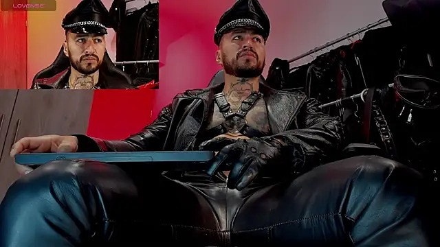 billyMayer  online show from 03.06.25