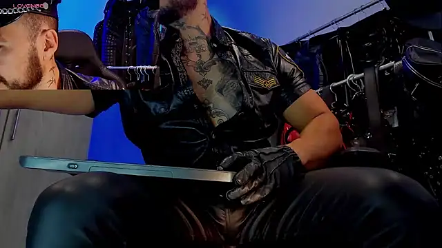 billyMayer  online show from 03.17.25