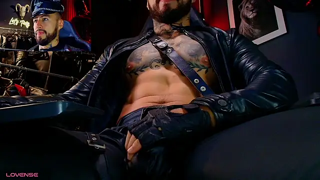 billyMayer  online show from 02.01.26