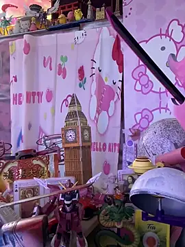 JesuAdam online show from 04.27.26