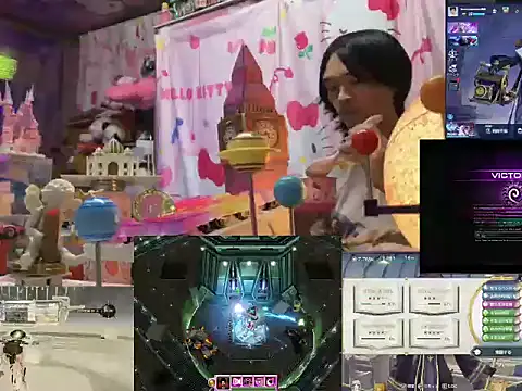 JesuAdam online show from 05.26.26