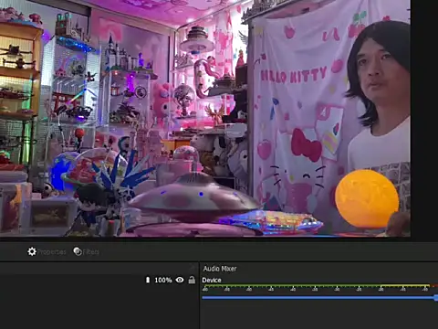 JesuAdam online show from 07.06.26