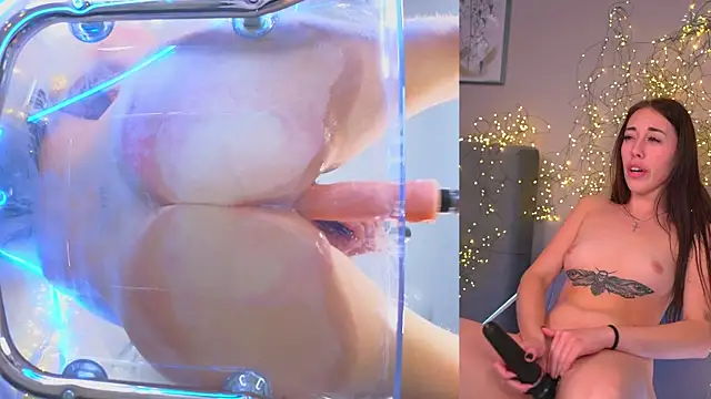 TwilightSparkle  online show from 03.15.25