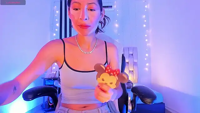 Gorgeous Team online show from 04.07.26