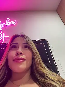 sexyyykloee online show from 03.12.26