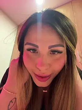 sexyyykloee online show from 05.13.26