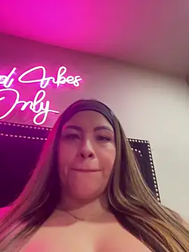 sexyyykloee online show from 05.19.26