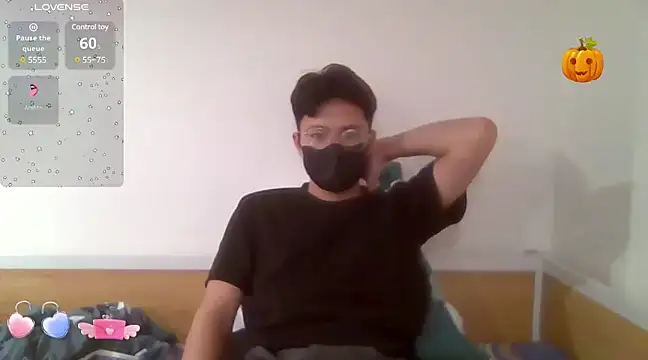 Gwencloudy online show from 01.03.25