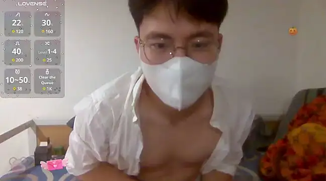 Gwencloudy online show from 02.21.25