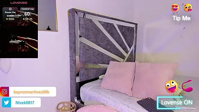 Snapshot of niall_falcon chatting on 02.19.26 niall falcon online show from 02.19.26