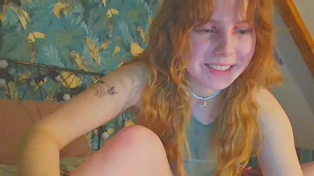 RubyLynxx online show from 01.16.25