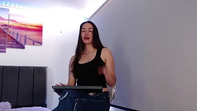 Daniela-hot online show from 02.07.25