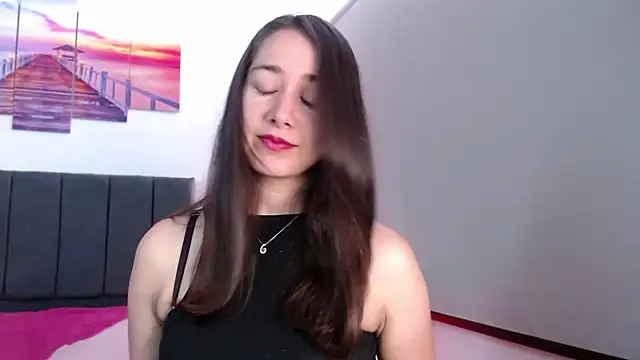 Daniela-hot online show from 10.24.25