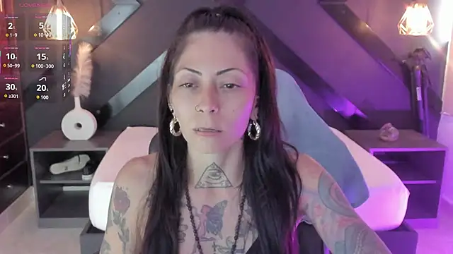 dark gotica online show from 02.24.26