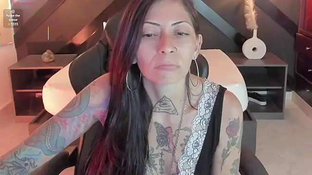 dark gotica online show from 03.06.26