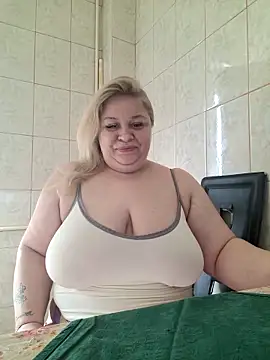 AriannaMilf online show from 03.11.25