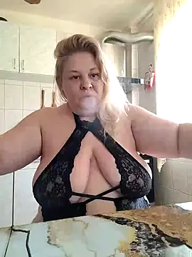 AriannaMilf online show from 09.15.25