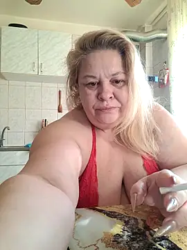 AriannaMilf online show from 09.23.25