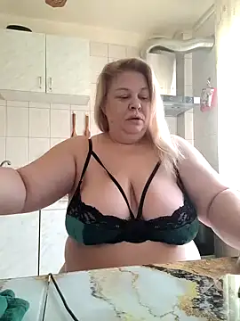 AriannaMilf online show from 09.30.25