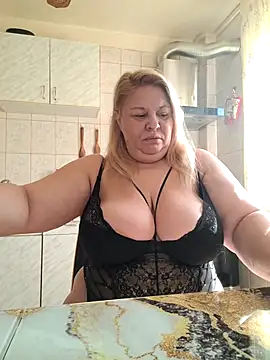 AriannaMilf online show from 10.01.25