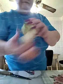 AriannaMilf online show from 10.07.25