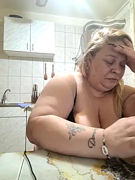 AriannaMilf online show from 11.07.25