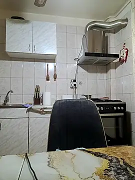 AriannaMilf online show from 11.08.25