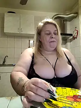 AriannaMilf online show from 11.13.25