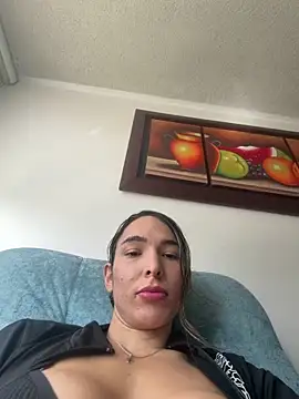 Niky 777 online show from 02.20.26