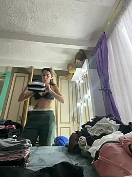 Snapshot of Niky_777 chatting on 05.13.26 Niky 777 online show from 05.13.26