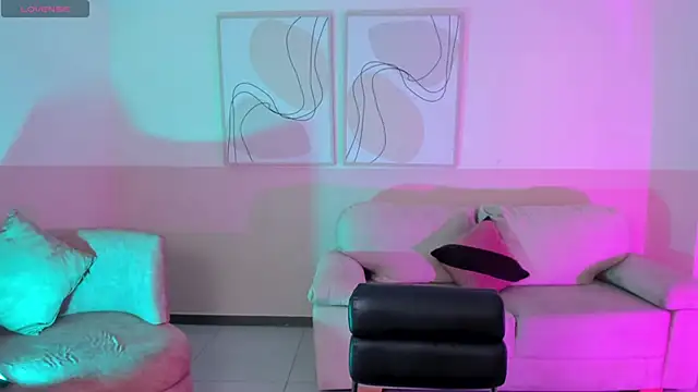 AlessiaCorleone  online show from 01.27.25