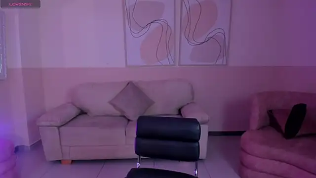 AlessiaCorleone  online show from 01.31.25