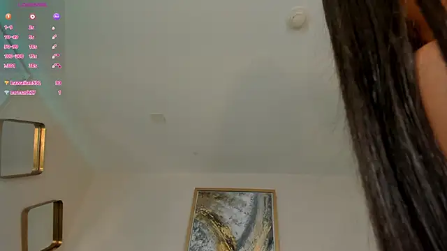 AlessiaCorleone  online show from 02.12.25