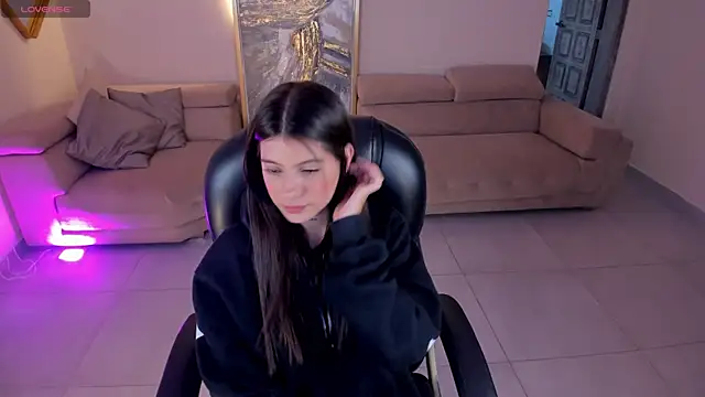 AlessiaCorleone  online show from 03.22.25