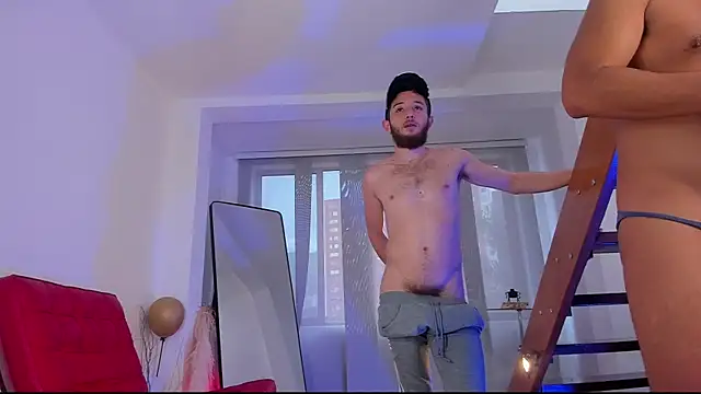 Juan Castano online show from 12.02.24