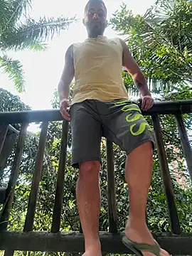 Juan Castano online show from 12.08.24