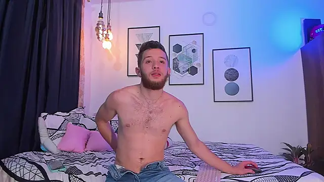 Juan Castano online show from 12.14.24