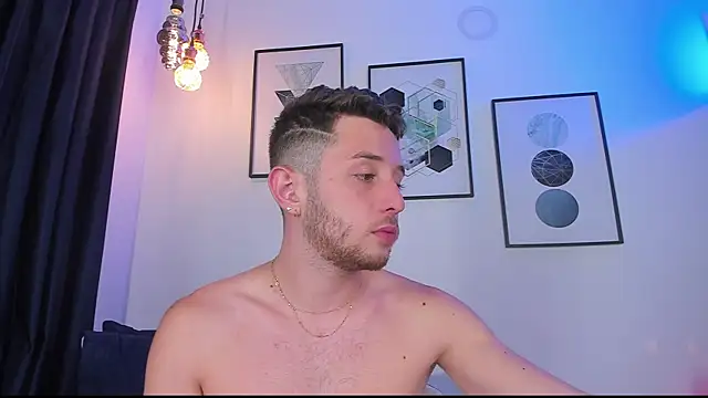 Juan Castano online show from 01.03.25