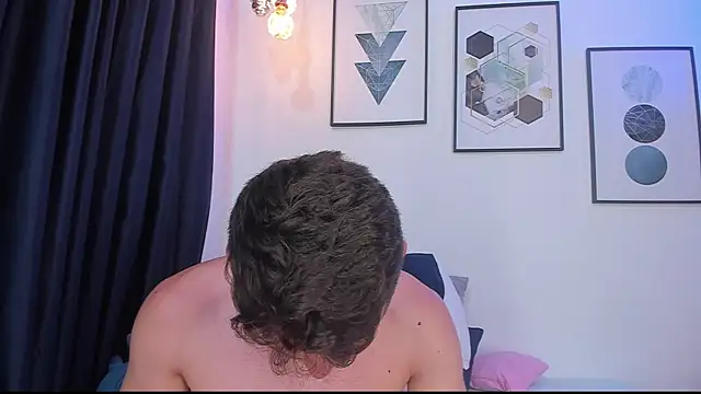 Juan Castano online show from 01.04.25