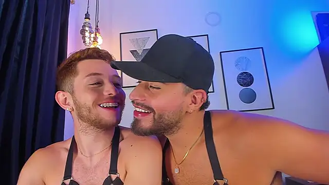 Juan Castano online show from 02.06.25